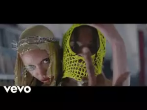 Video: ASAP Rocky – Fukk Sleep ft. FKA twigs